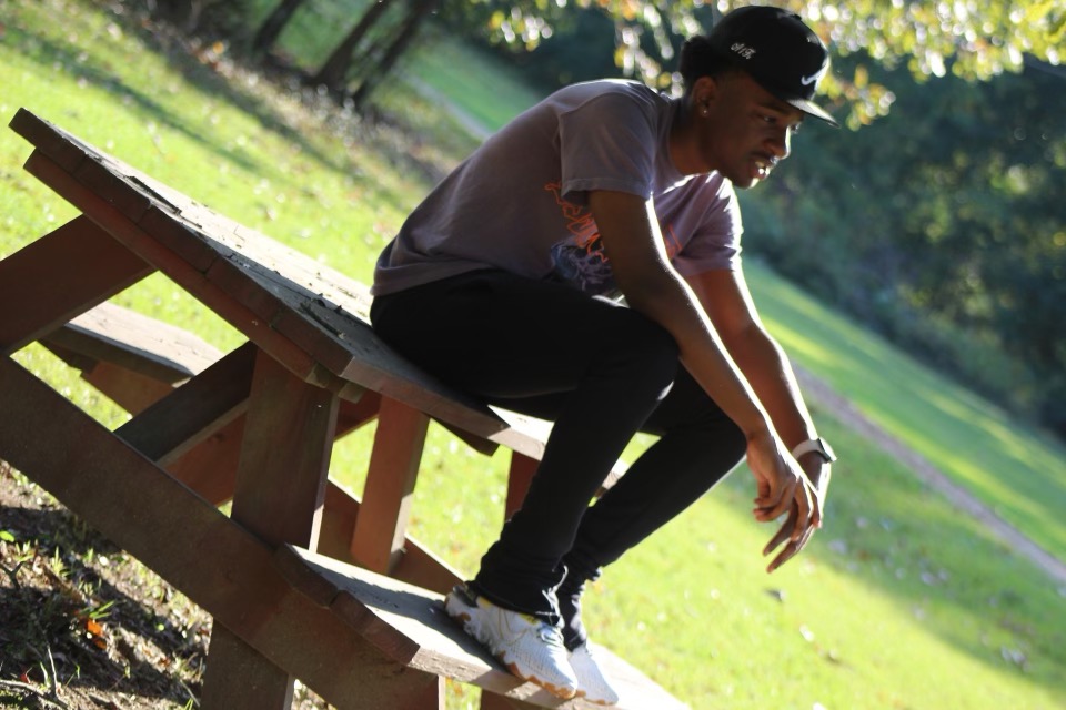 A Conversation with Camron Scott “The Inferior”