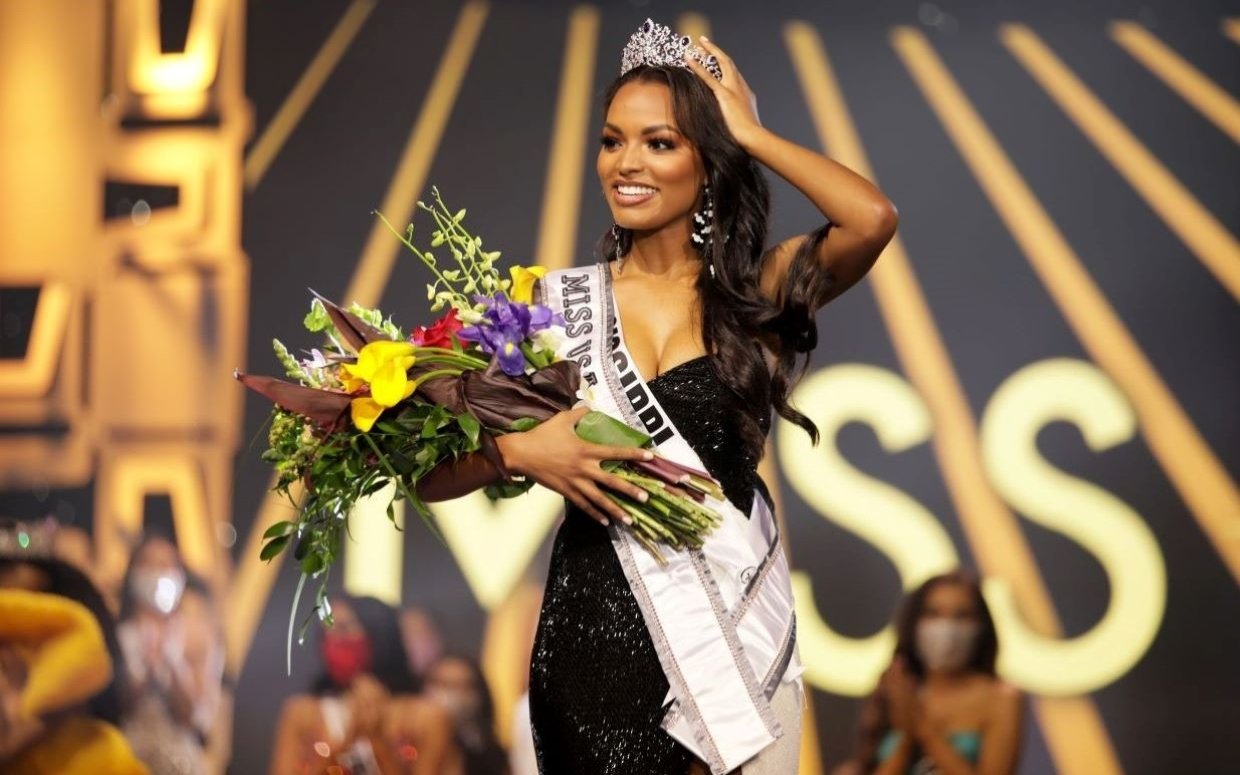 Women of Color Continue Making Strides for Equality in 2020 Miss USA Pageant