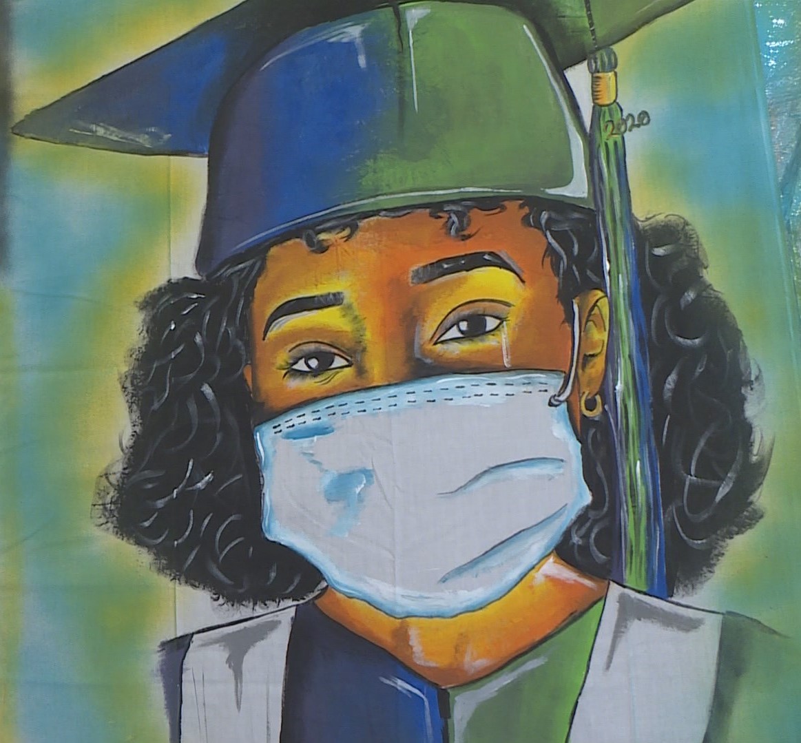How the Mississippi School of the Arts is Adapting to the World of COVID-19