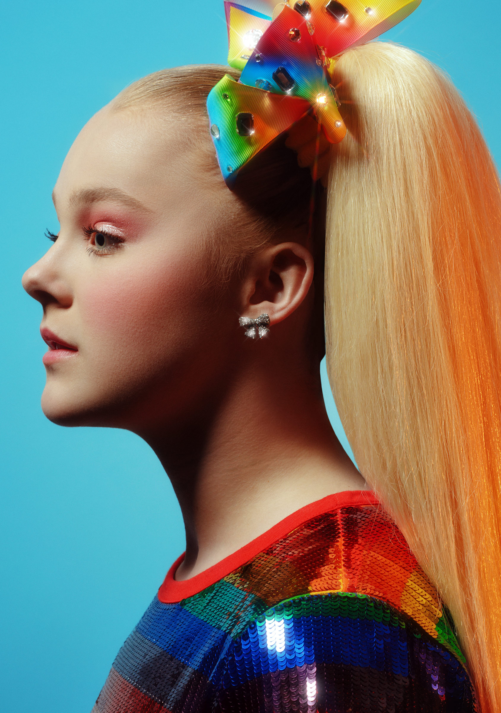 JoJo Siwa’s Unapologetic Coming Out