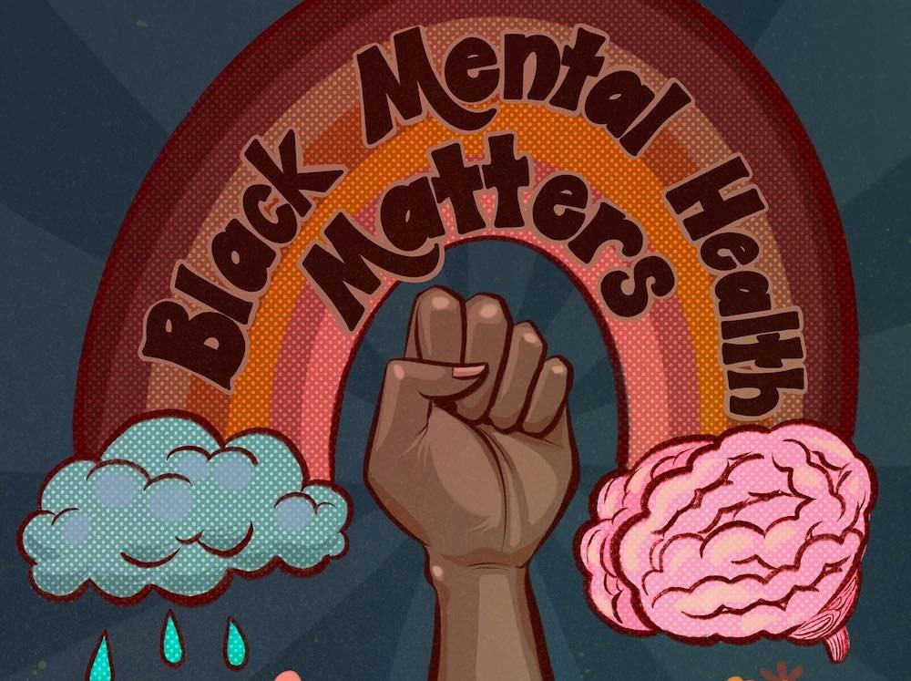 The Importance of Black History to Mental Health