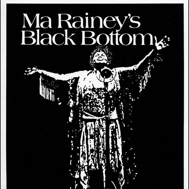 August Wilson’s Ma Rainey’s Black Bottom