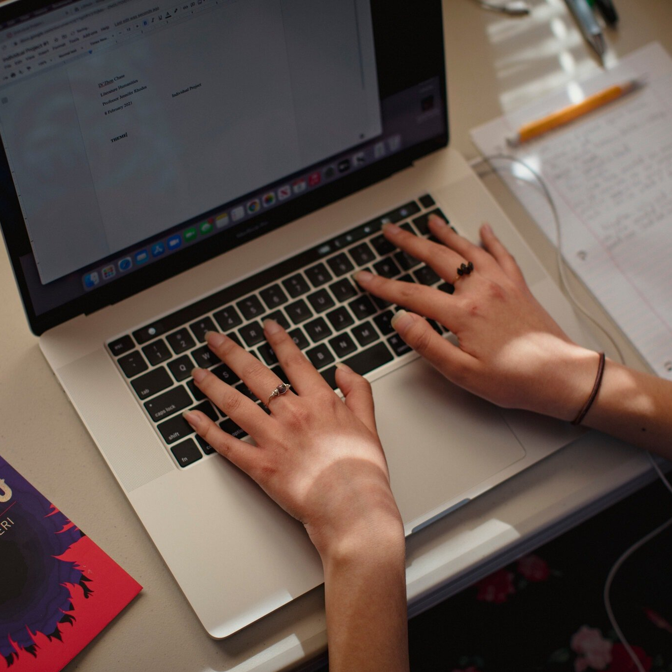 A New Program Opening Doors for Underprivileged Students