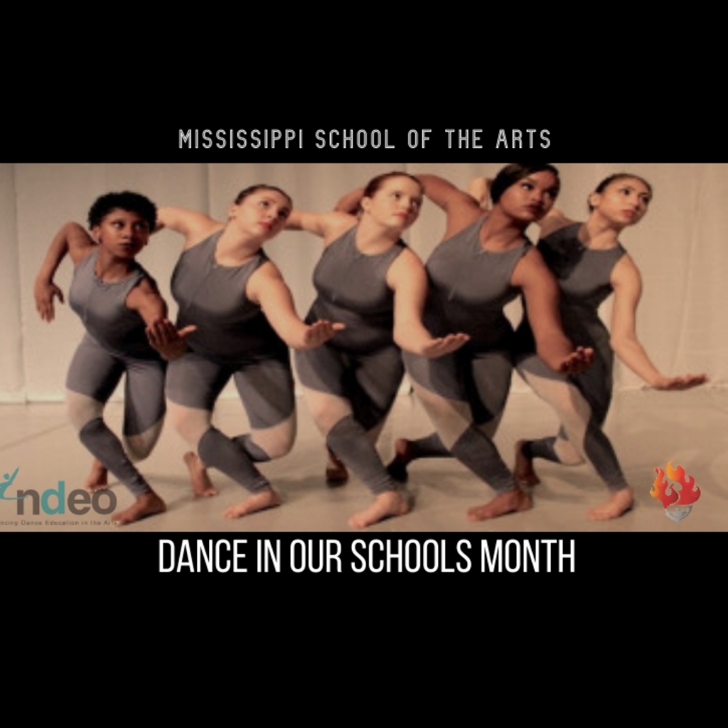 Dance in Our Schools