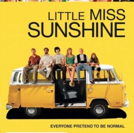 Little Miss Sunshine: It Will Make You Feel Every Emotion