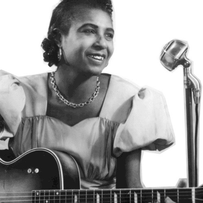 Memphis Minnie – An Unsung Blues Legend