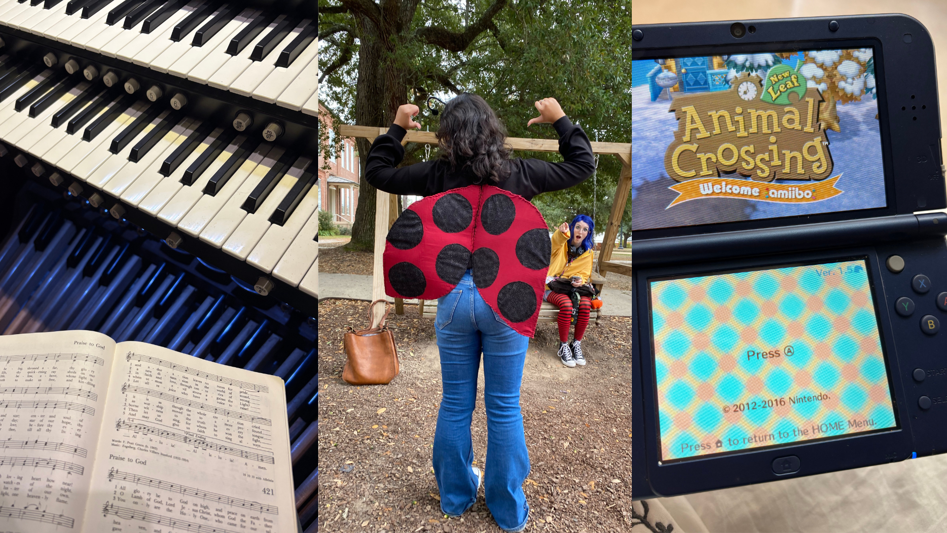 Up In Steph’s Room: Finding and Losing Hobbies after coming to MSA